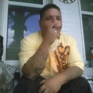 Meet your Posher, Patrick